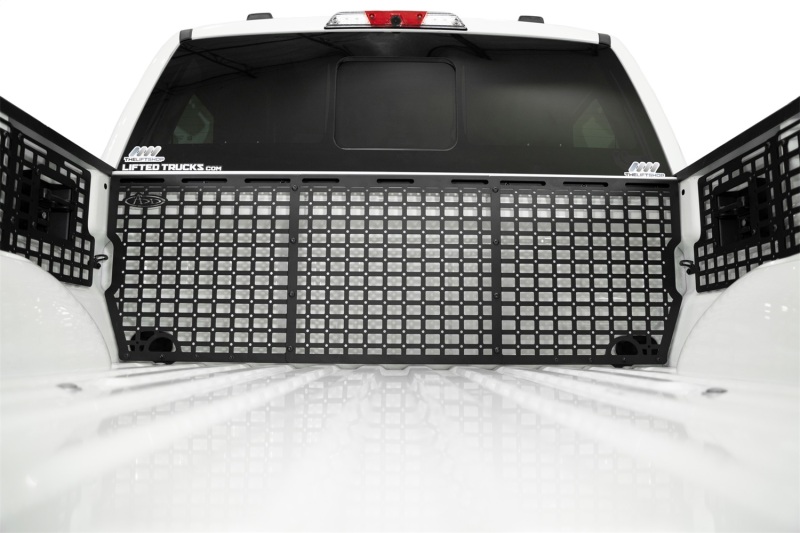 Addictive Desert Designs for 2021+ Ford F-150 & Ford Raptor Bed Cab Molle Panels - Full Set - Image 7