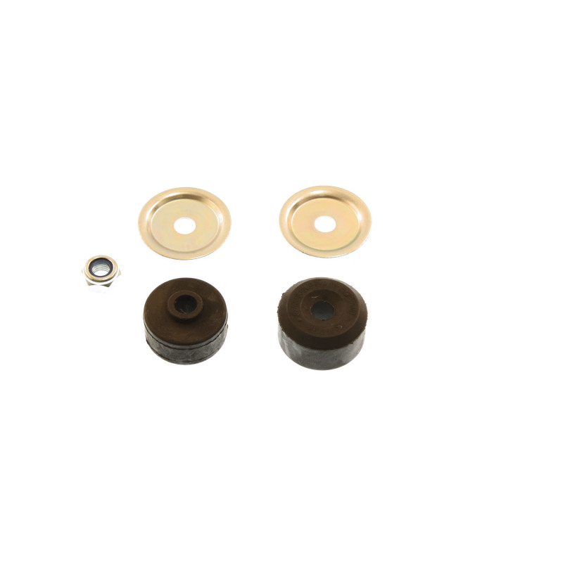 Bilstein B6 for 1988 Chevrolet Corvette 35th Anniversary Edition Rear 46mm Monotube Shock Absorber - Image 4