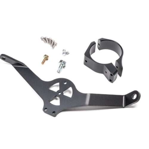 Radium Engineering Subaru 15-21 WRX/STI / 08-14 Impreza/Forester Fuel Filter Mount