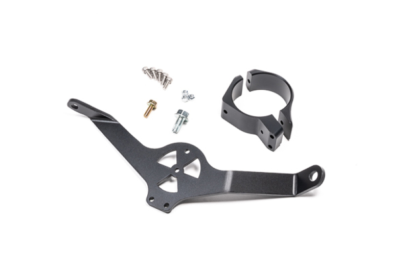 Radium Engineering Subaru 15-21 WRX/STI / 08-14 Impreza/Forester Fuel Filter Mount