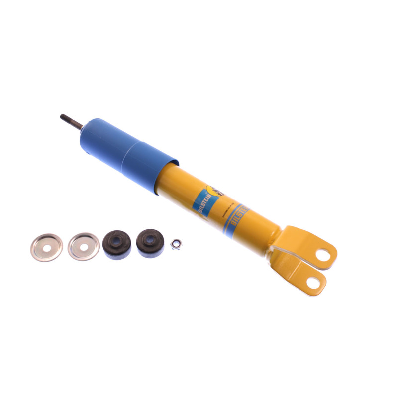 Bilstein B8 for 2003 Chevrolet Corvette 50th Anniversary Edition Rear 46mm Monotube Shock Absorber - Image 2