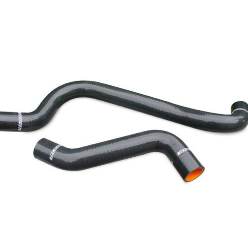 Alternative view of Mishimoto Silicone Hose Kit for 01-05 Dodge Neon Black