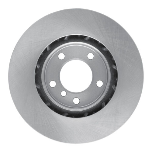 DFC 95-99 BMW M3 E36 Right Front Brake Rotor - Image 5