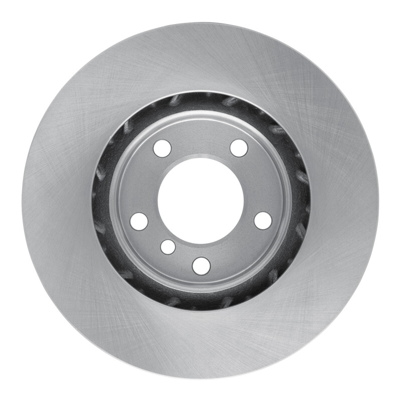 DFC 95-99 BMW M3 E36 Right Front Brake Rotor - Image 5