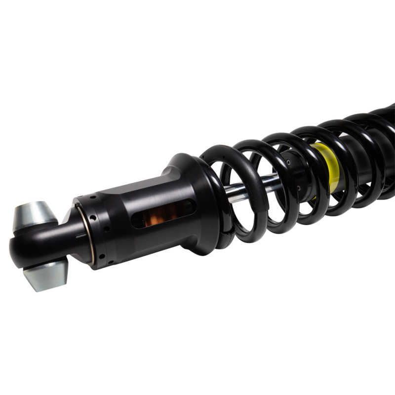 Bilstein for 21-24 Ford Bronco B8 8112 Suspension Shock Absorber and Coil Spring Assembly - Rear Left - Image 3