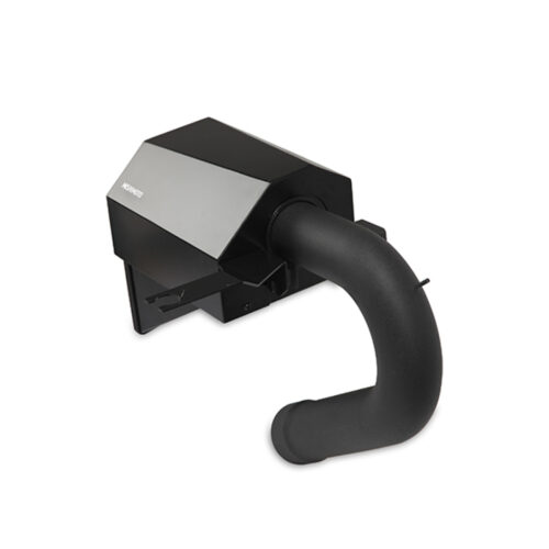 Mishimoto Performance Air Intake Kit - Wrinkle Black for BMW 12-13 320i/328i / 14-15 428i / 15-16 228i - Image 5