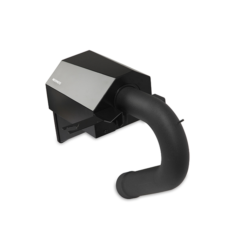 Mishimoto Performance Air Intake Kit - Wrinkle Black for BMW 12-13 320i/328i / 14-15 428i / 15-16 228i - Image 5