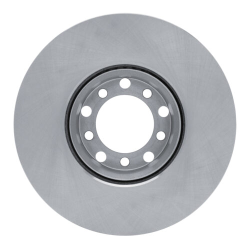 DFC 79-85 Mercedes-Benz 500SEL Front Brake Rotor - Image 4