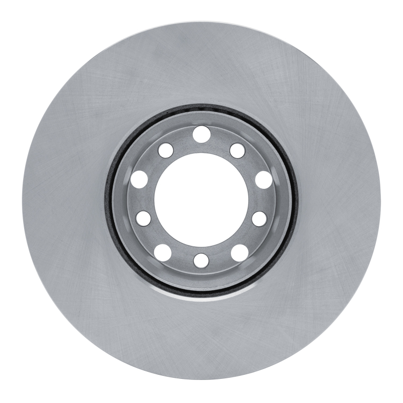 DFC 79-85 Mercedes-Benz 500SEL Front Brake Rotor - Image 4