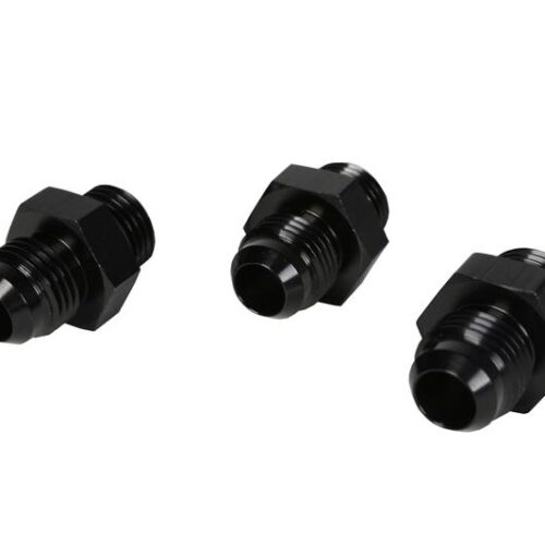 Aeromotive Regulator -6 AN Fitting Kit (for 13109/13201) - Image 7