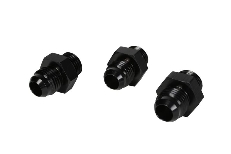 Aeromotive Regulator -6 AN Fitting Kit (for 13109/13201) - Image 7