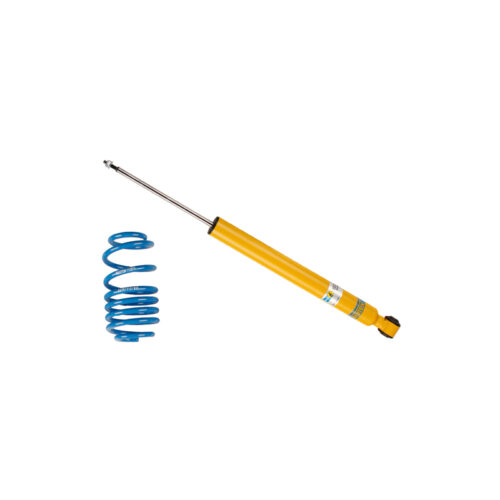 Bilstein B14 (PSS) for 14-15 Ford Fiesta / Fiesta ST Front & Rear Performance Suspension System - Image 3
