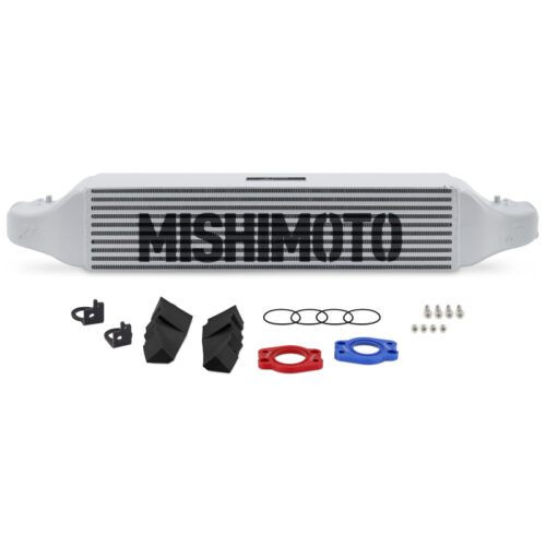 Mishimoto Performance Intercooler - Silver for 2022+ Honda Civic 1.5T