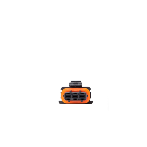 Fleece Performance Universal Rail Pressure Sensor w/6in Pigtail - Image 2