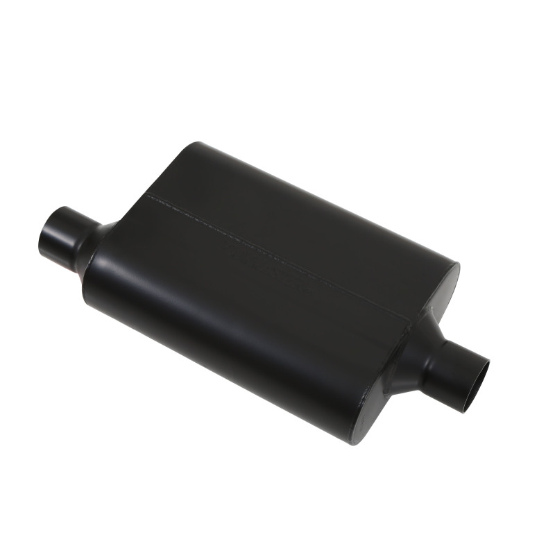 Flowmaster 2.25IN (O)/OUT (C) 40 Series Muffler - Image 3
