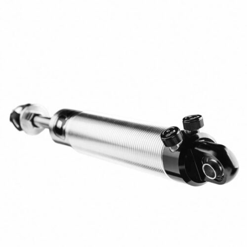 QA1 82-02 GM F Body Rear Pro Coil Shock System - Double Adjustable (200lbs/in) - Image 2