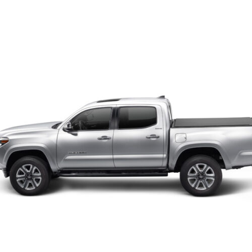 Truxedo 2024 Toyota Tacoma 5ft Pro X15 Bed Cover - Image 5