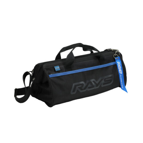 Rays WRAYSTOOLBAGBK2023 2023 Official Tool Bag - Black