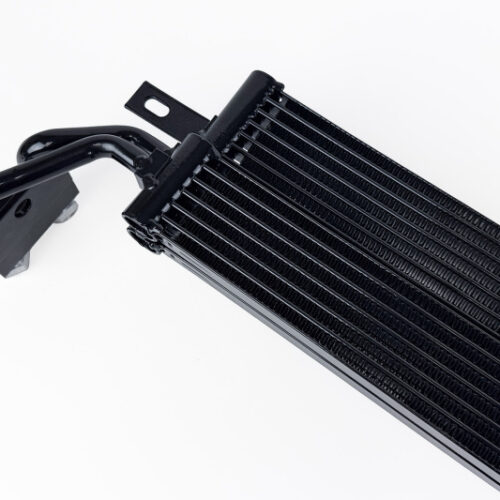 CSF 18-24 Jeep Wrangler / 20-23 Jeep Gladiator High-Performance Transmission Oil Cooler - Image 3