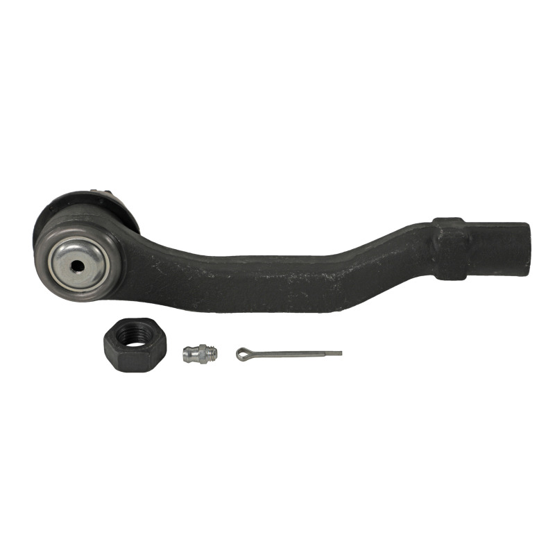 MOOG ES3331R 97-00 Acura EL Front Right Outer / Right Outer Tie Rod End - Image 2