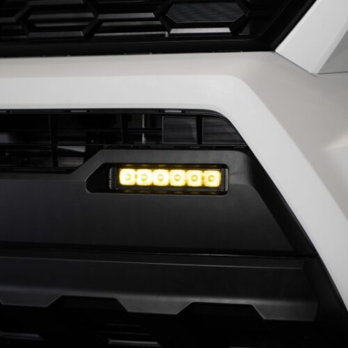 Diode Dynamics 2024+ Toyota Tacoma SS6 LED Stage Series Fog Light Kit - Image 7