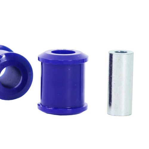 SuperPro 2007 Volkswagen Eos Base Rear Lower Inner Control Arm Bushing Kit - Image 3