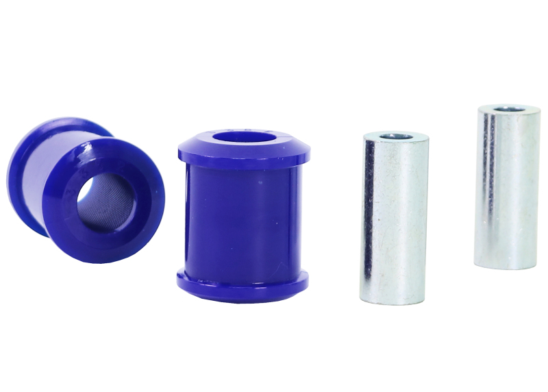 SuperPro 2007 Volkswagen Eos Base Rear Lower Inner Control Arm Bushing Kit - Image 3