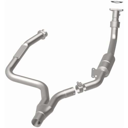 MagnaFlow 98-99 Chevrolet Camaro 5.7L Direct Fit Converter - Image 3