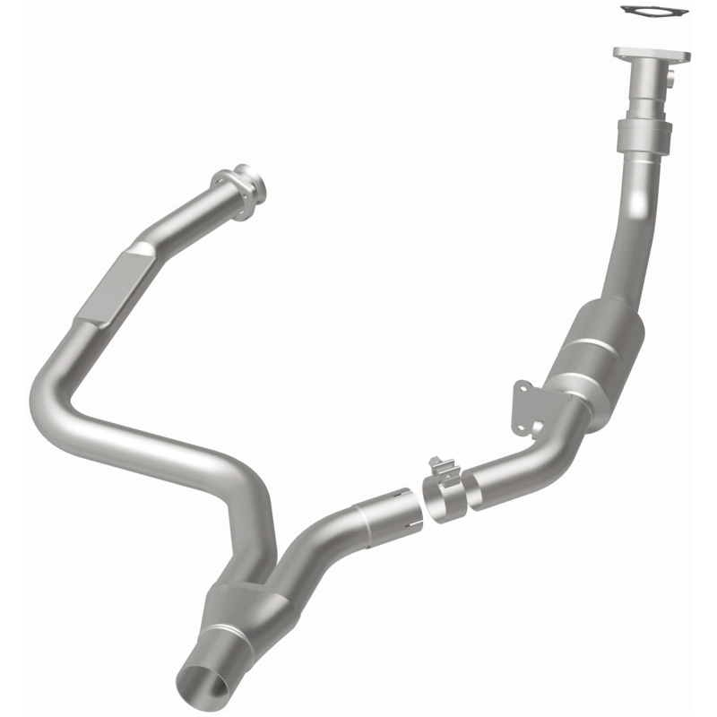 MagnaFlow 98-99 Chevrolet Camaro 5.7L Direct Fit Converter - Image 3