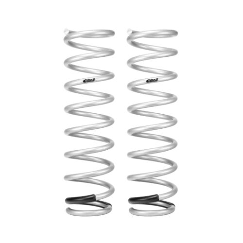 Alternative view of Eibach 24-25 Ineos Grenadier Pro Lift Kit Front Springs