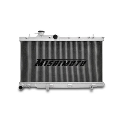 Mishimoto Aluminum Radiator for 00-04 Subaru Legacy - Image 4