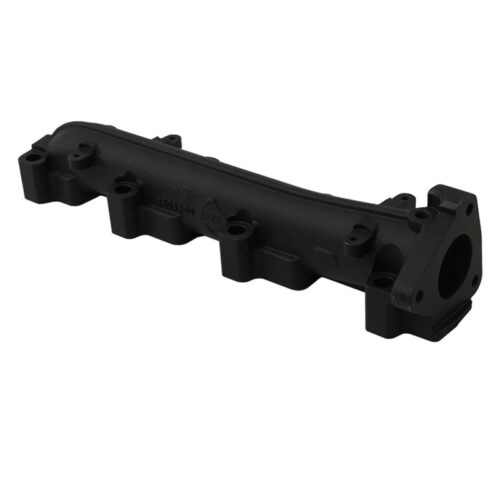 BD Diesel 01-16 Chevrolet/GMC 2500HD/3500HD 6.6L Duramax Passenger Side Exhaust Manifold - Image 2