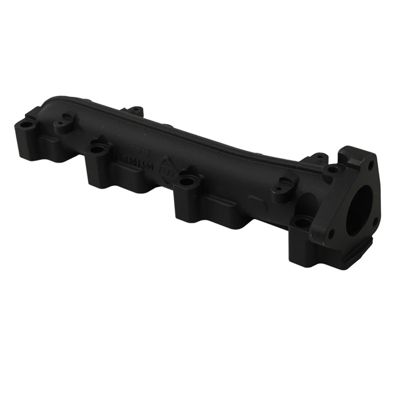 BD Diesel 01-16 Chevrolet/GMC 2500HD/3500HD 6.6L Duramax Passenger Side Exhaust Manifold - Image 2