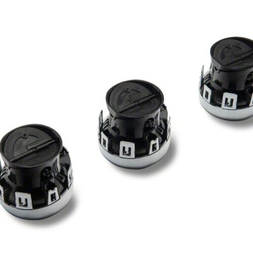 Raxiom for 2015-2023 Ford Mustang Axial Series LED Color Changing Air Vent Outlets - Image 4