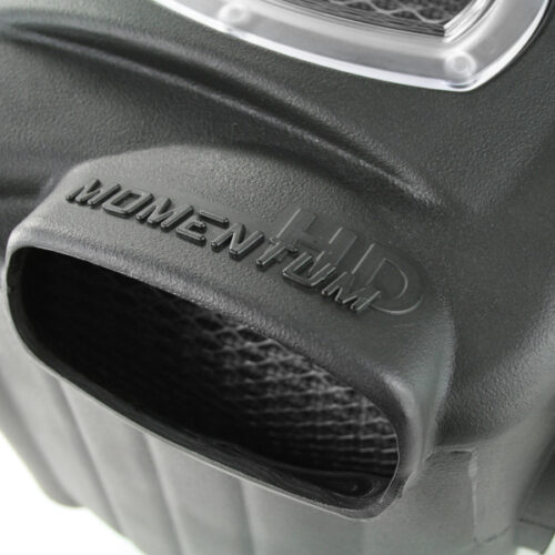aFe Power Momentum HD Pro DRY S Stage 2 Intake System 11-16 GM Diesel Trucks V8-6.6L (td) LML - Image 8