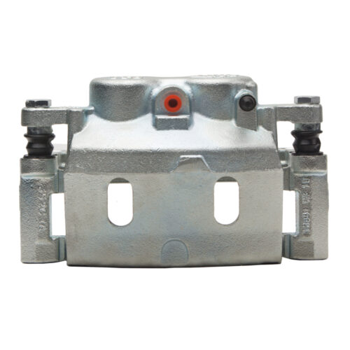 DFC 06-25 Cadillac Escalade ESV Front-R Premium Caliper - Silver Zinc Coated - Image 4