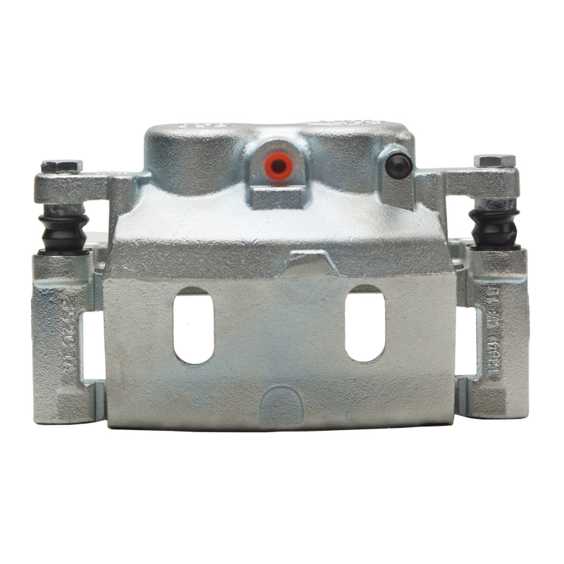 DFC 06-25 Cadillac Escalade ESV Front-R Premium Caliper - Silver Zinc Coated - Image 4