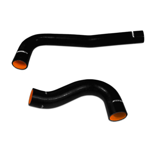 Mishimoto Diesel Hose Kit for 03-10 Dodge Cummins 5.9L Black