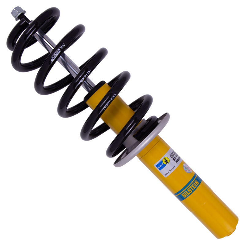 Bilstein B12 for 2009 Audi A4 Quattro Base Front and Rear Suspension Kit - Image 7
