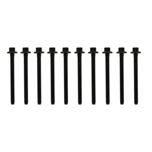 Fel-Pro 11-17 Ford F-150/Mustang Engine Cylinder Head Bolt Set - Image 2