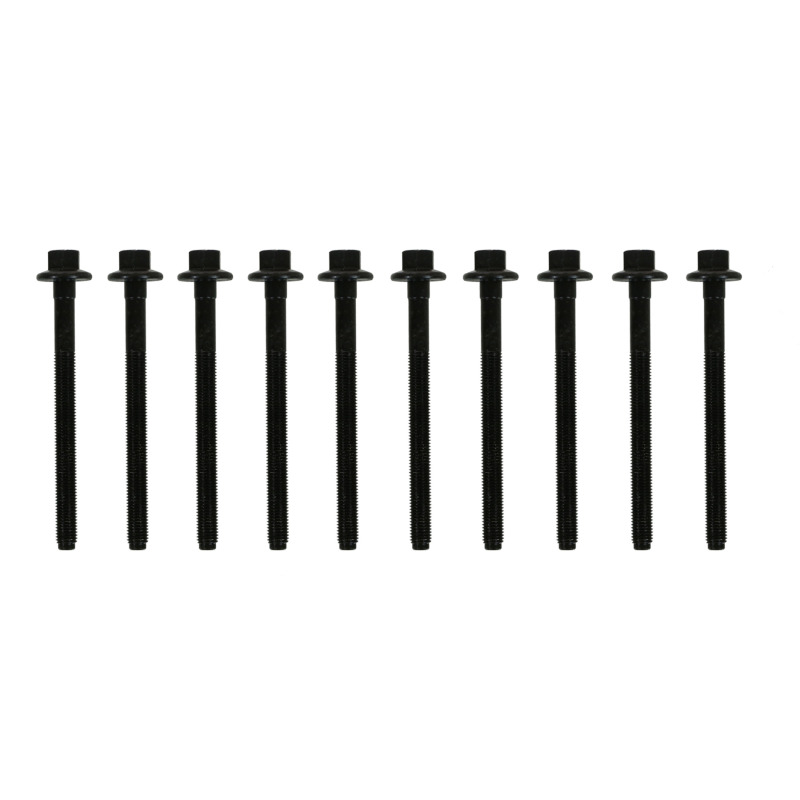 Fel-Pro 11-17 Ford F-150/Mustang Engine Cylinder Head Bolt Set - Image 2