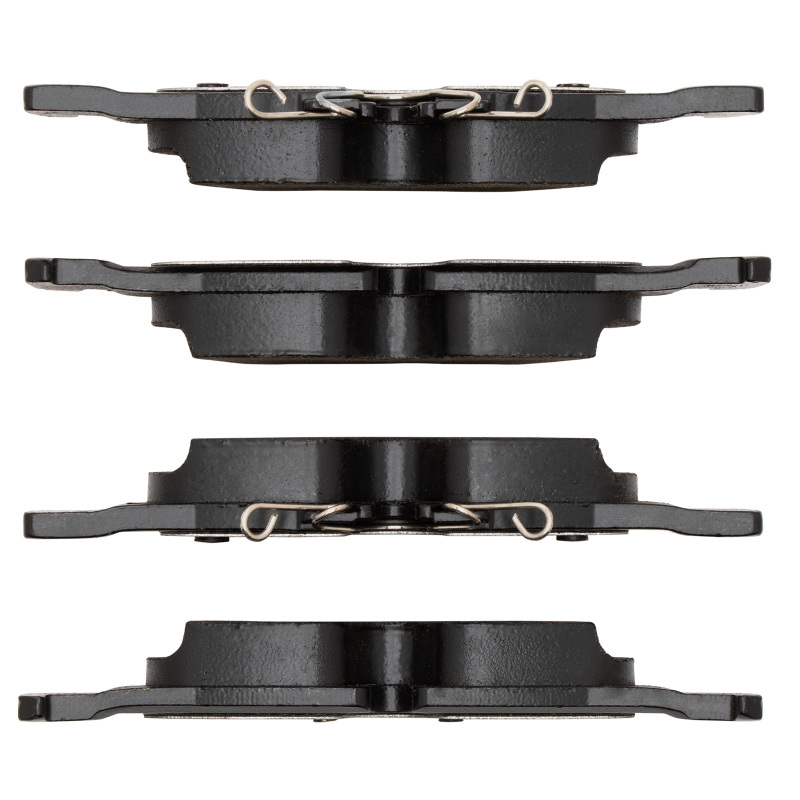 DFC 14-25 BMW 228I Gran Coupe Rear Euro 5000 Ceramic Brake Pads - Image 4
