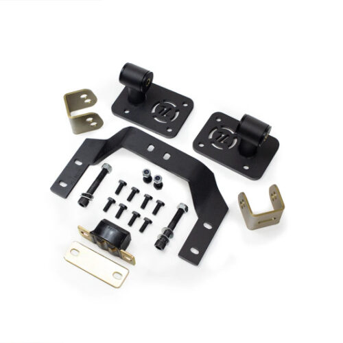 ISR Performance IS-240-LSMKT LS Swap Mounts for Nissan 240sx S13/14