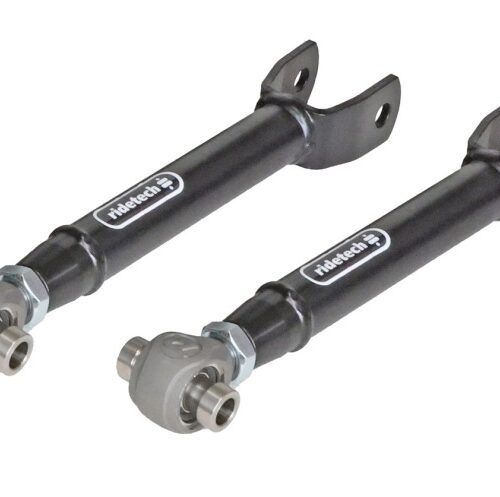 Ridetech 2021+ GM Tahoe/Suburban/Yukon/Escalade 2WD/4WD Rear Upper StrongArms - Image 2
