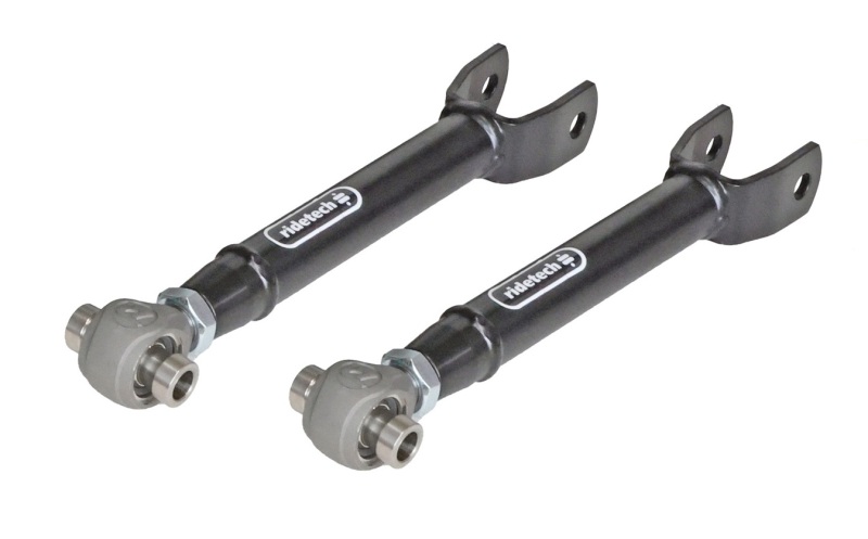 Ridetech 2021+ GM Tahoe/Suburban/Yukon/Escalade 2WD/4WD Rear Upper StrongArms - Image 2