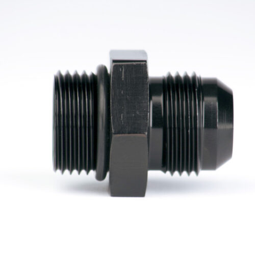 Aeromotive AN-12 O-Ring Boss / AN-12 Male Flare Adapter Fitting - Image 5