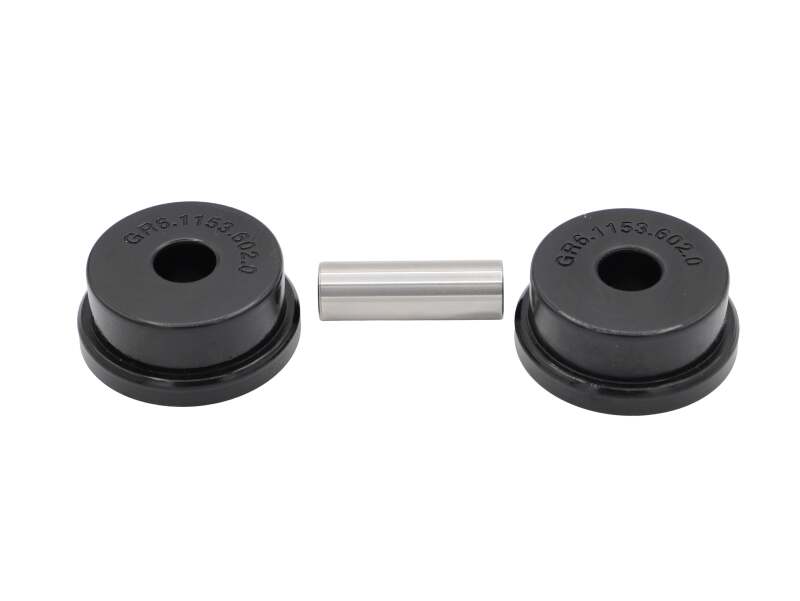 GrimmSpeed 04-21 Subaru STI 6-Speed Shifter Bushing Kit - Image 5
