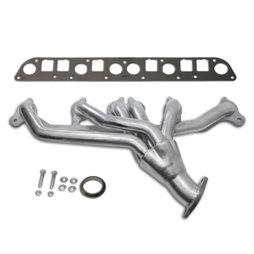 Banks Power 91-99 Jeep 4.0 Wrangler / 91-98 Cherokee Revolver Exhaust Manifold System - Image 7