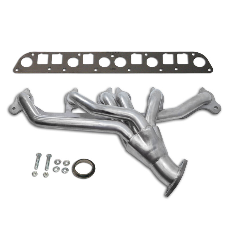 Banks Power 91-99 Jeep 4.0 Wrangler / 91-98 Cherokee Revolver Exhaust Manifold System - Image 7