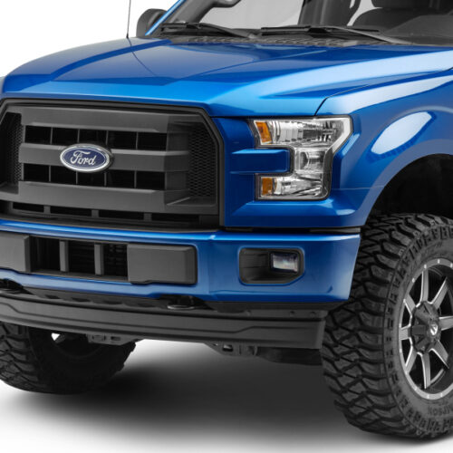 Raxiom for 2015-2020 Ford F-150 Excluding Raptor Axial Series LED Fog Lights - Image 6